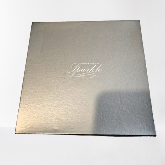 Cultured Pearl Opaque 16" 10MM Strand Necklace - Picture 7 of 7